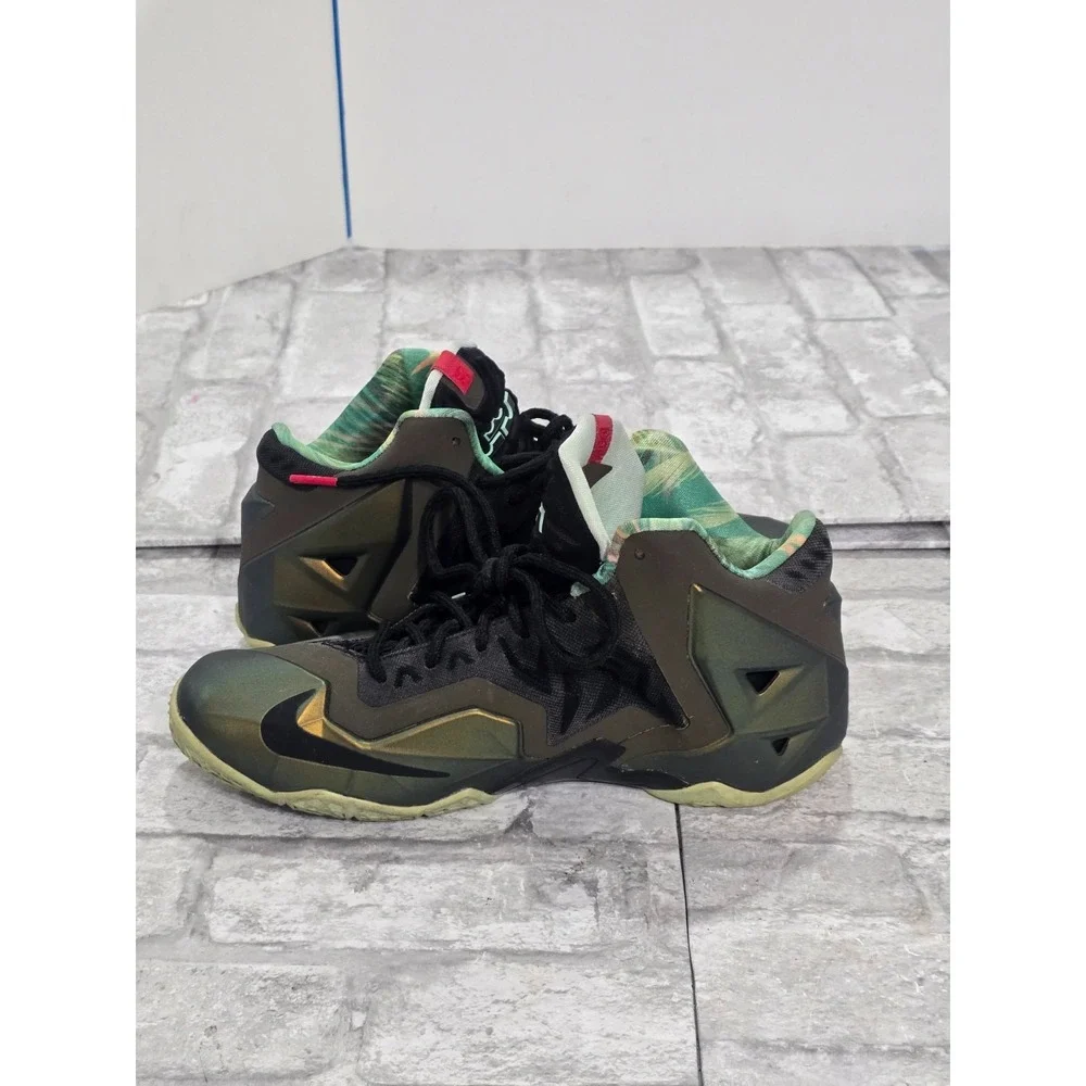 Nike lebron 11